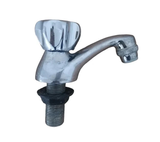 Robinet de lavabo (avec qulques rayures apparentes) — Réf. DST160