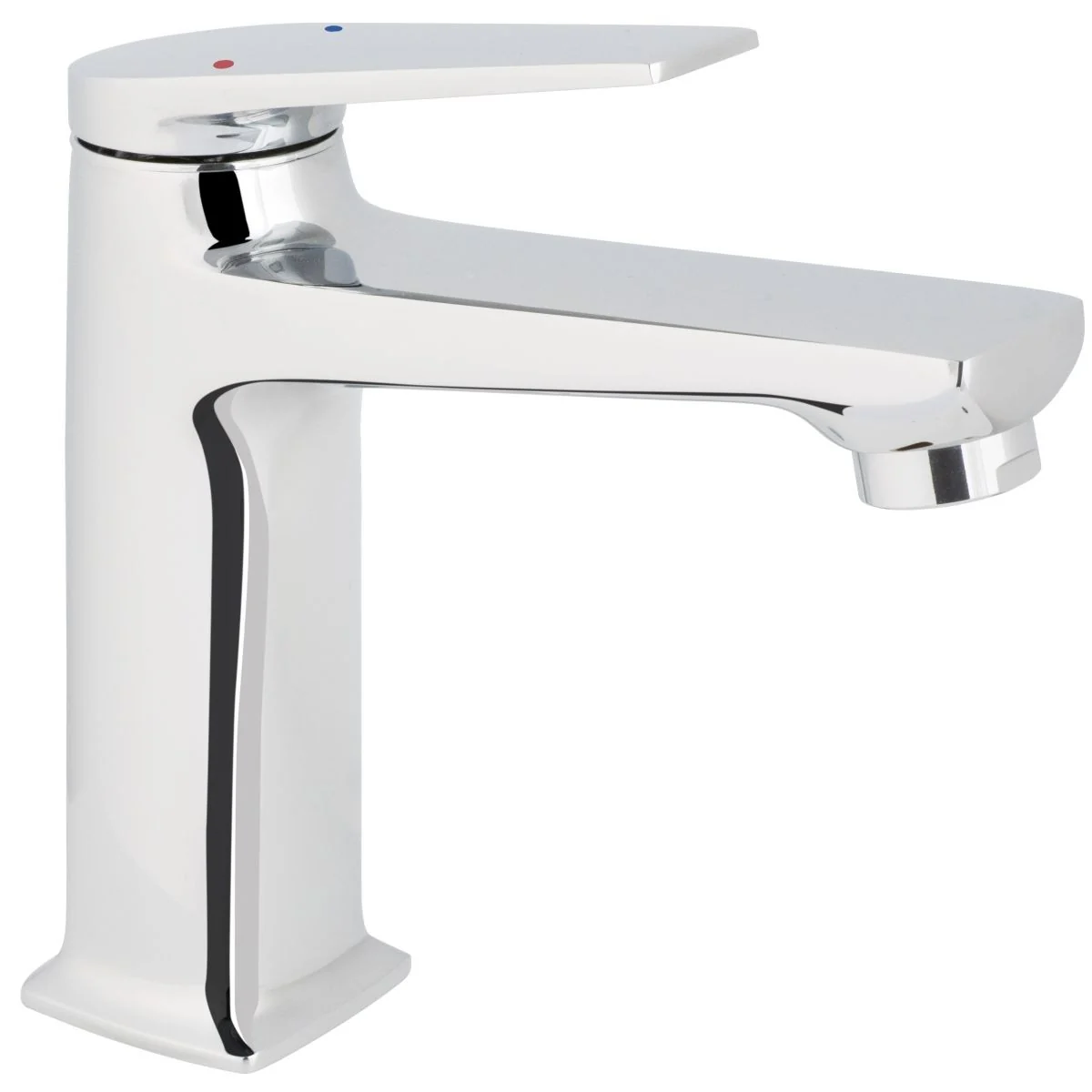 Mitigeur de lavabo Neo 100 sans bonde — Réf. NEO002