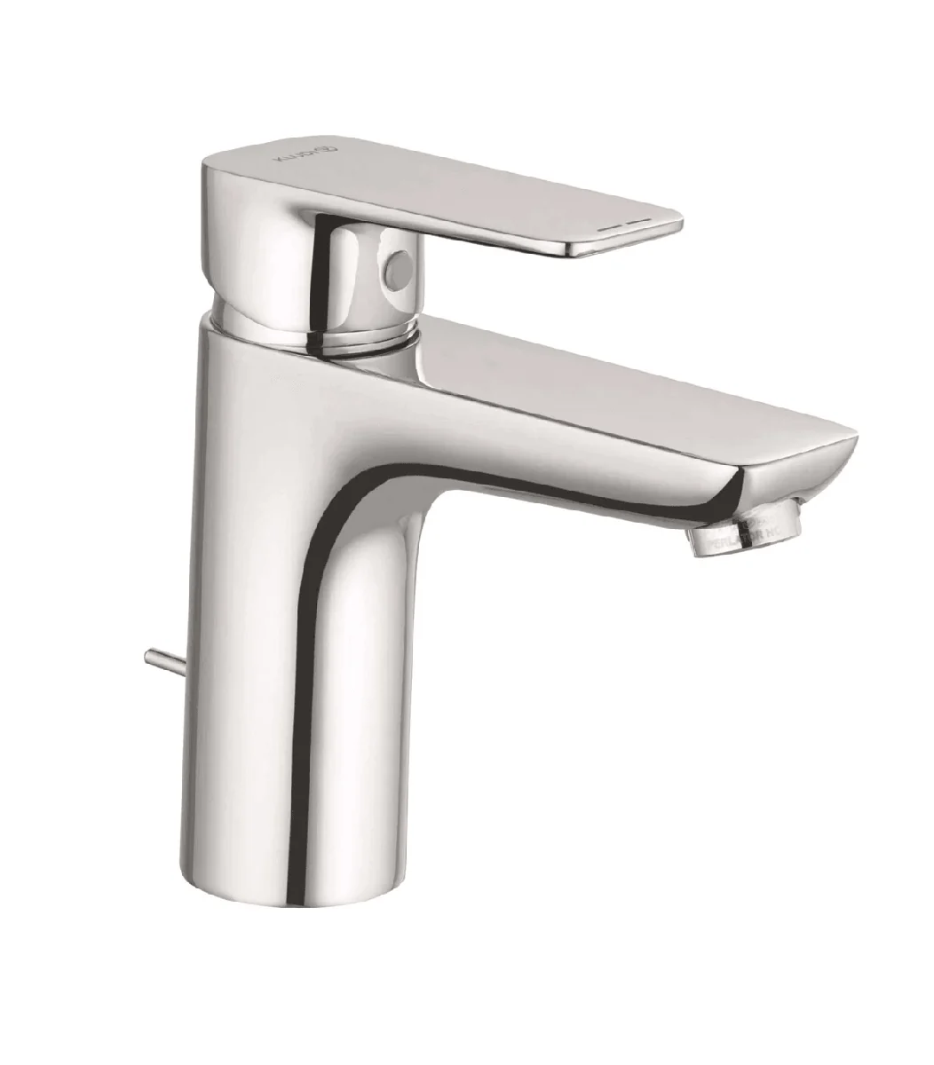 Mitigeur de lavabo Kludi — Collection Pure and Style — Réf. KLU002