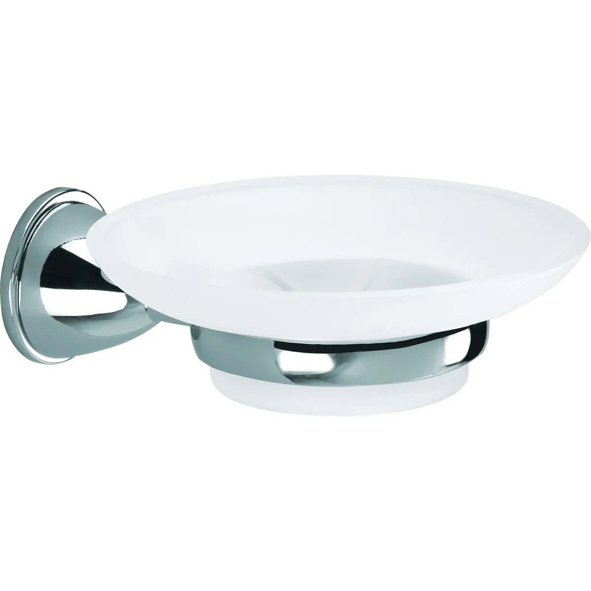 Porte-savon Gedy / Collection Genziana — Réf. GED020