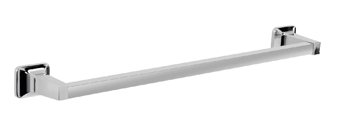 Porte-serviette 45 cm Gedy / Collection K2 — Réf. GED025