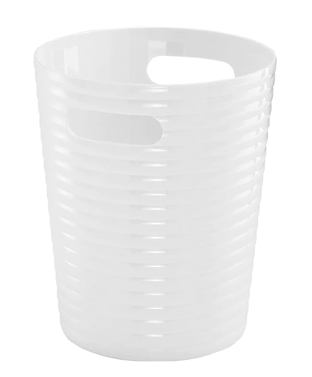 Poubelle 6,6 L Gedy / Collection Glady — Réf. GED027