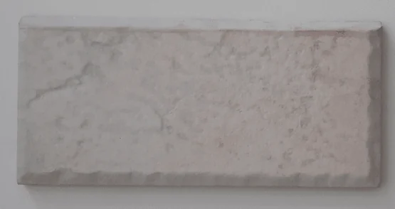 Frise Vives 7,5 x 18 cm / Collection Trim Camelot Marfil — Réf. DST071