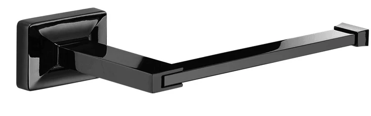 Porte-rouleau Gedy / Collection Gran Torino (avec de petites rayures apparentes) — Réf. GED028
