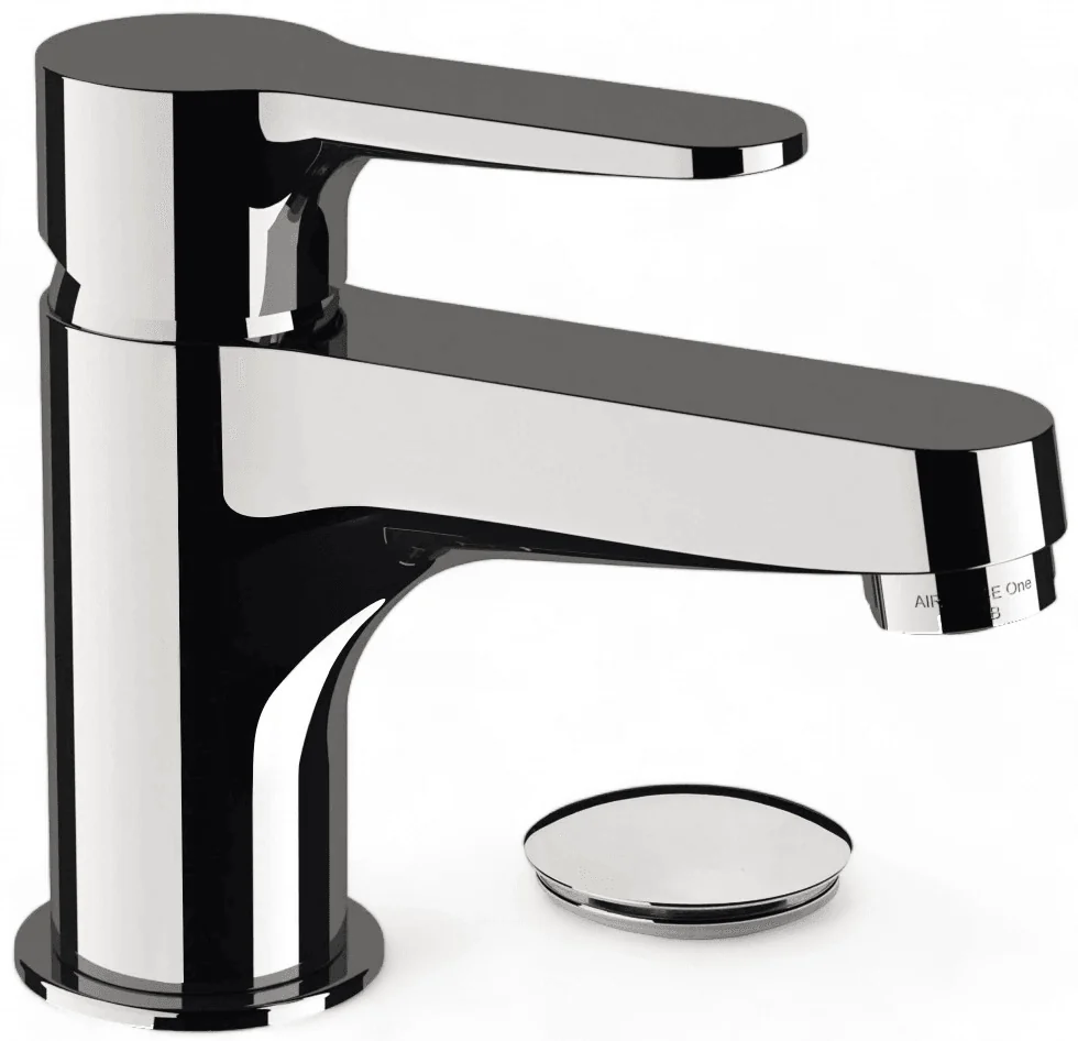 Mitigeur de lavabo Remer / Collection Winner — Réf. REM004