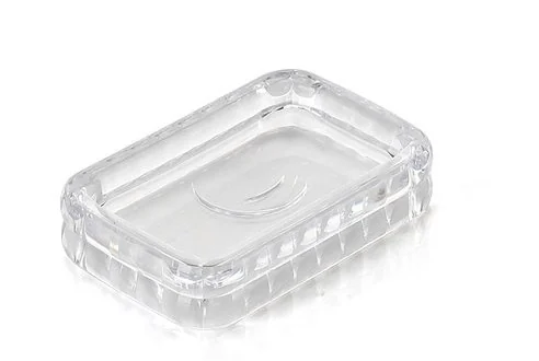 Porte-savon Gedy — Collection Glady — Réf. GED002