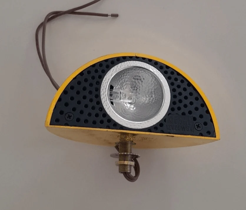 Lampe décorative — Réf. DST174