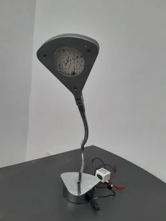 Lampe de bureau — Réf. DST148