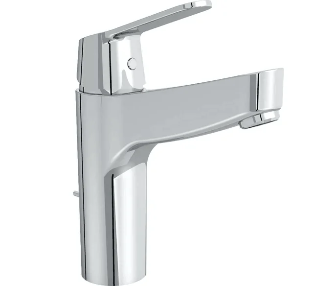 Mitigeur de lavabo Kludi — Collection Peak — Réf. KLU001