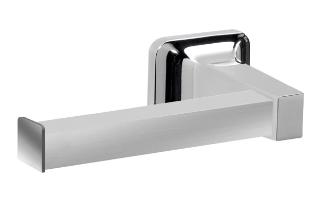 Porte-rouleau Gedy / Collection K2 — Réf. GED017