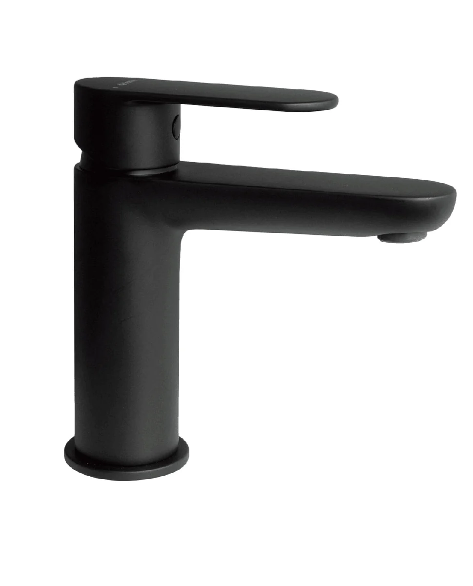 Mitigeur de lavabo Deante Alpinia 95 sans bonde (avec quelques rayures apparentes) — Réf. DEA003