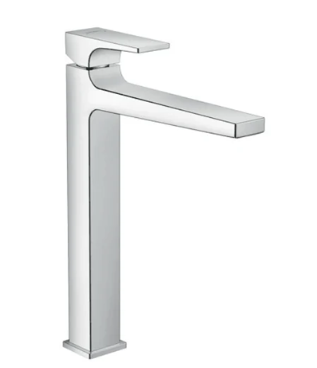 Mitigeur de lavabo Hansgrohe Metropol 260 sans mousseur (avec une grosse rayure) — Réf. HAN007