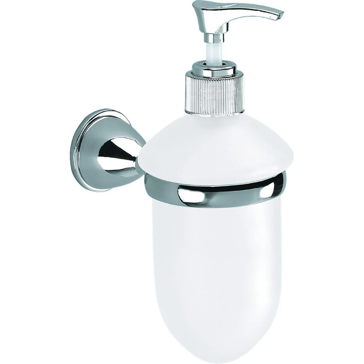 Distributeur de savon Gedy / Collection Genziana — Réf. GED024