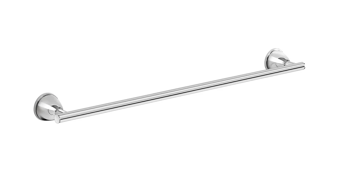 Porte-serviettes 45 cm Gedy / Collection Genziana — Réf. GED026
