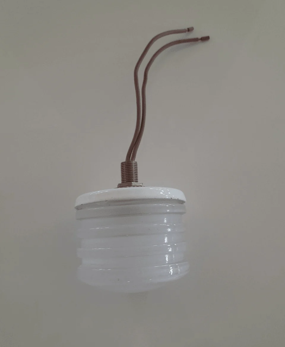 Lampe décorative — Réf. DST173