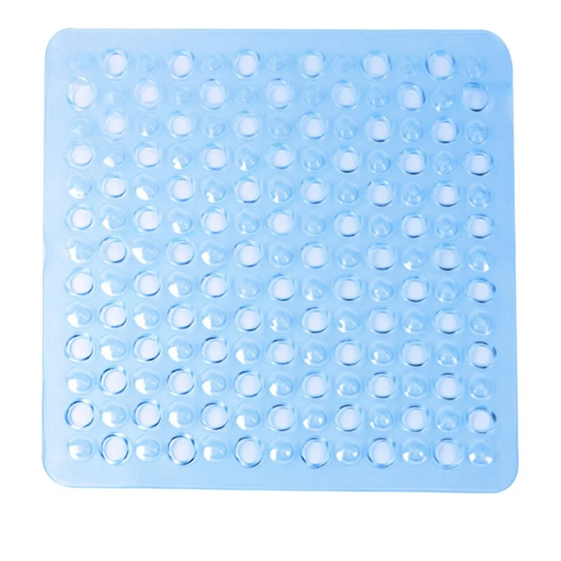 Tapis de douche antidérapant 50 x 50 cm Gedy / Collection Maim — Réf. GED006