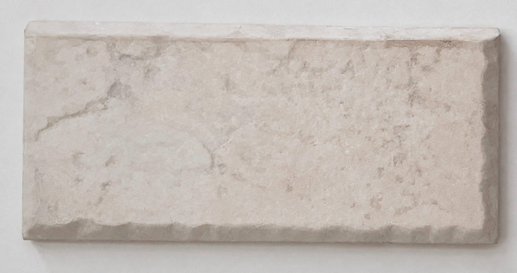 Frise Vives 7,5 x 18 cm — Collection Trim Camelot Marfil — Réf. DST071