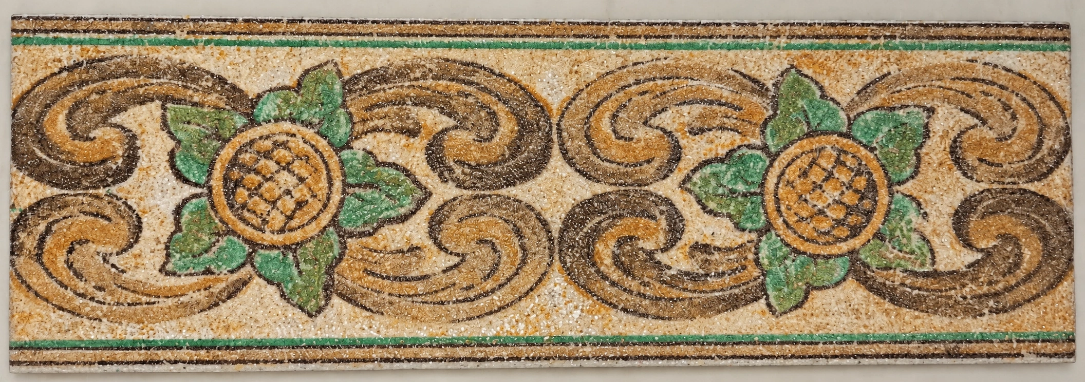 Frise Atlantique 60 x 10 cm — Réf. DST073