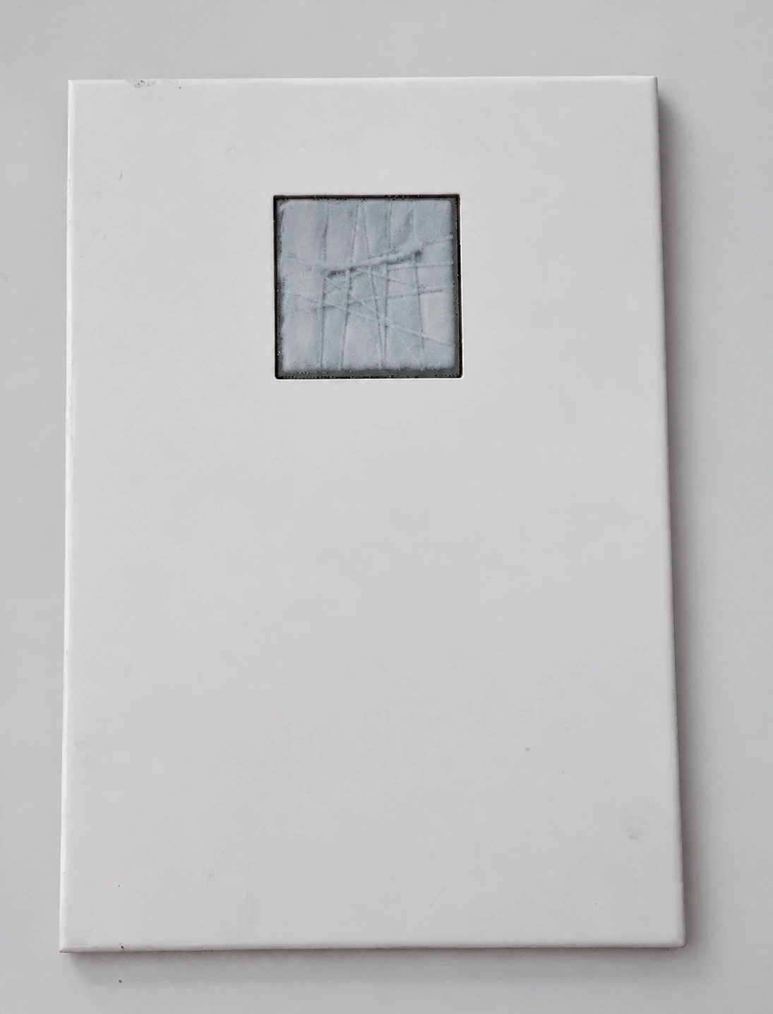 Frise Vives 23 x 33,5 cm / Collection Brava Magica Gris — Réf. DST080