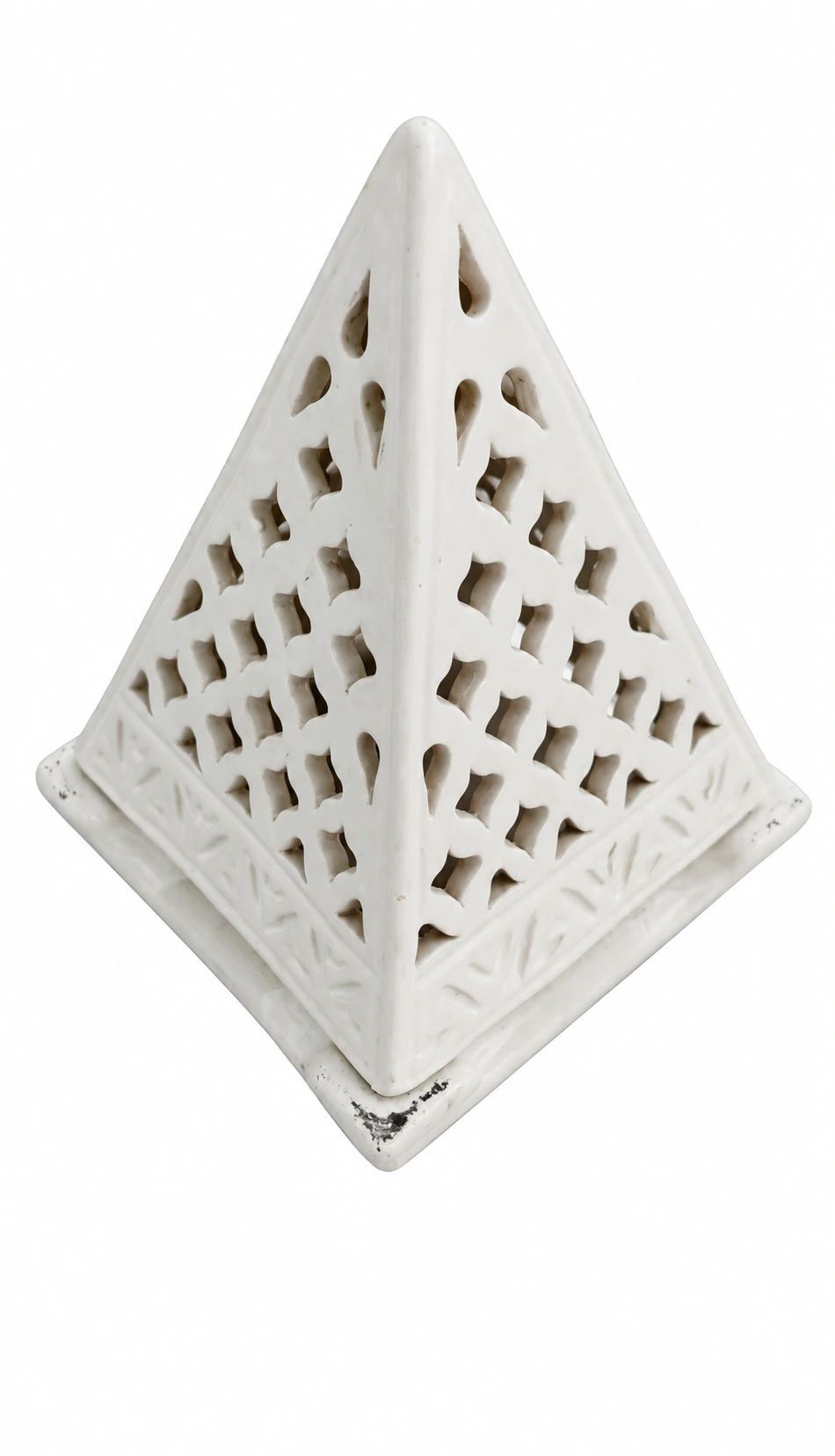 Porte bougie décoratif — Réf. DST149
