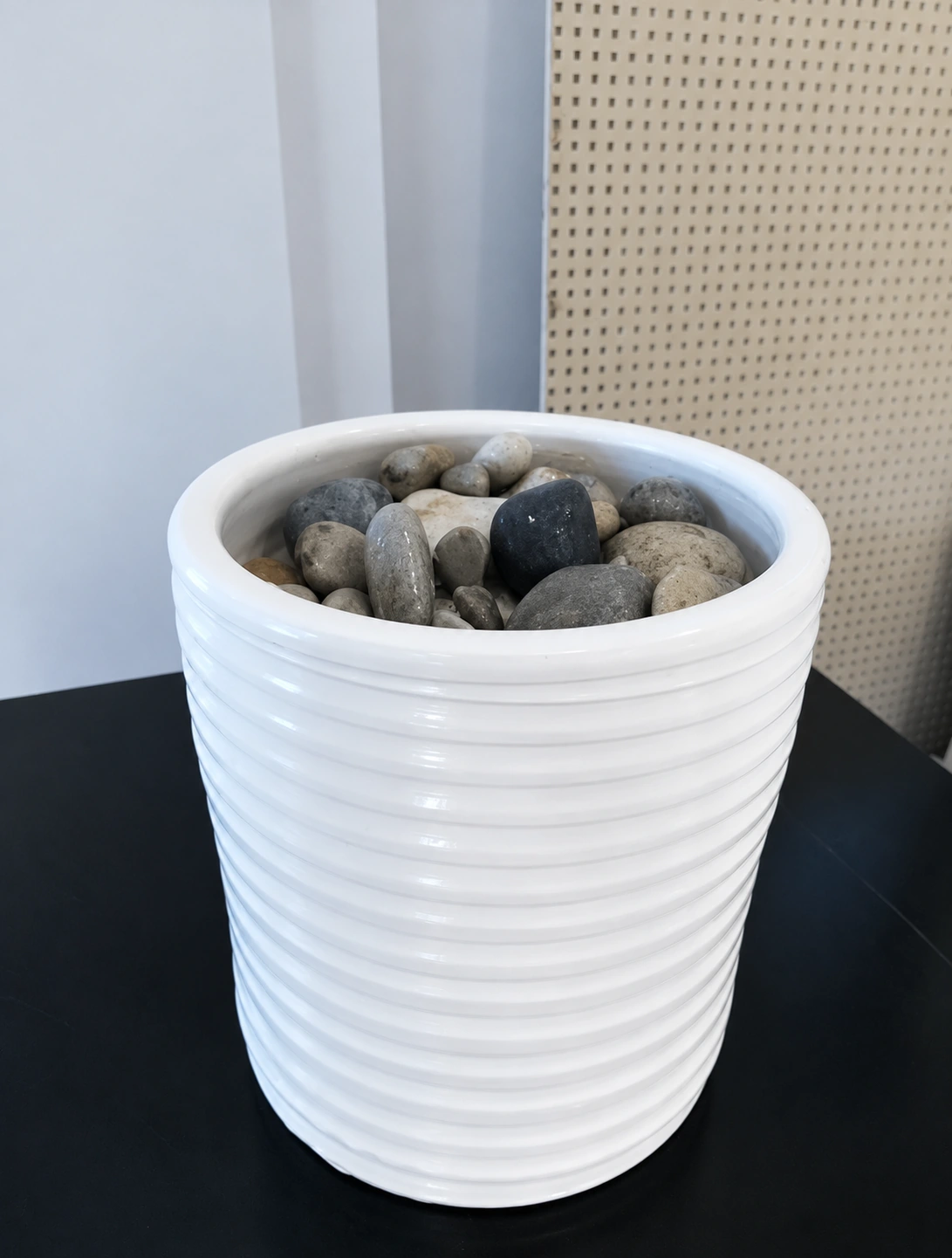 Pot décoratif — Réf. DST168