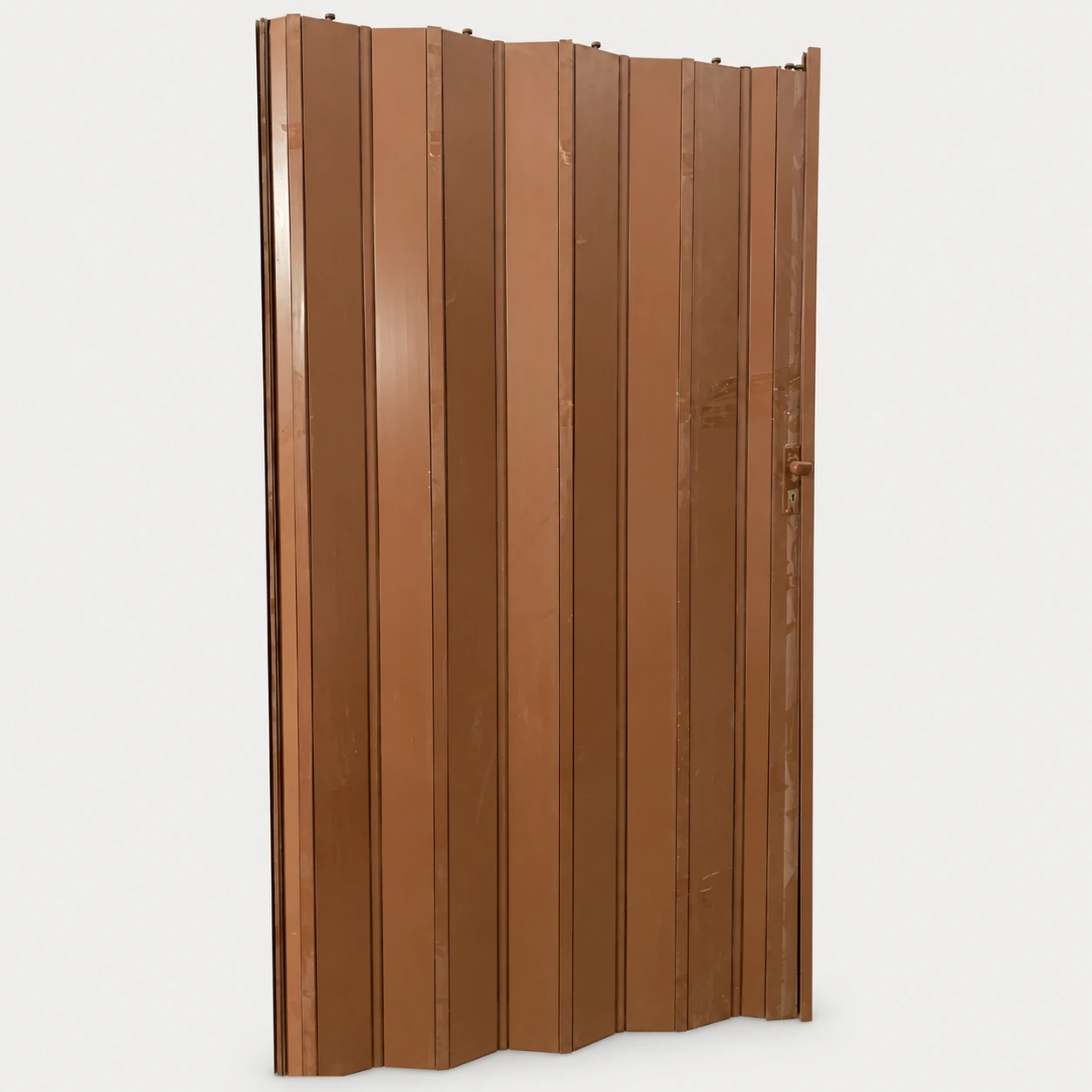 Porte accordéon — Réf. DST208
