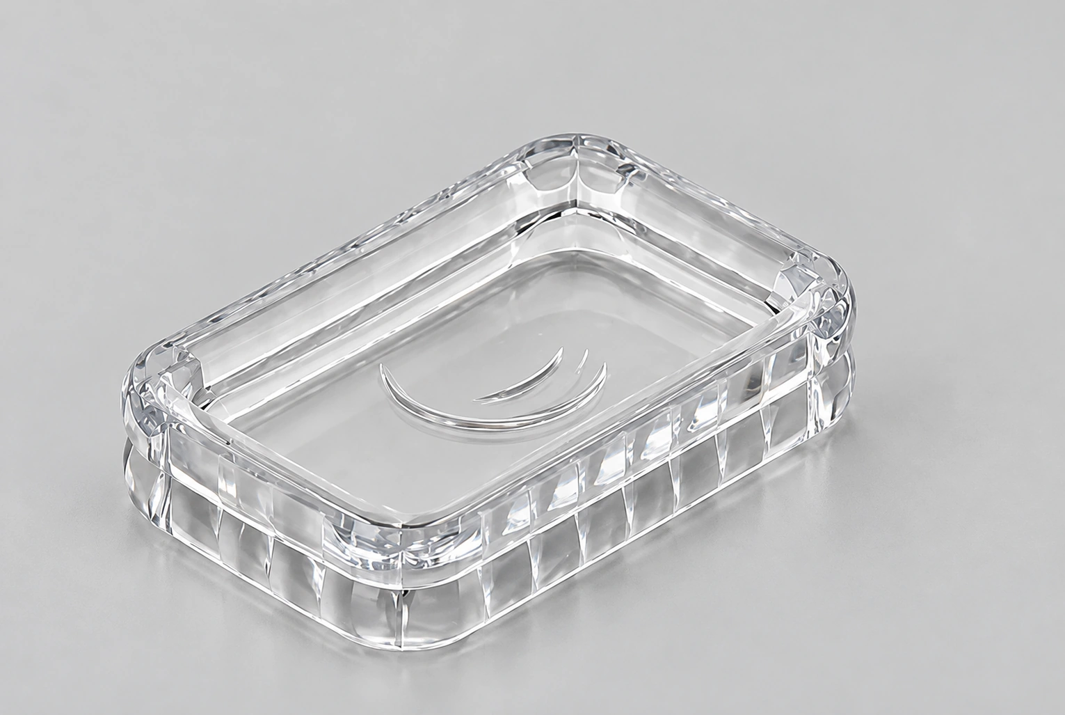 Porte-savon Gedy / Collection Glady — Réf. GED002