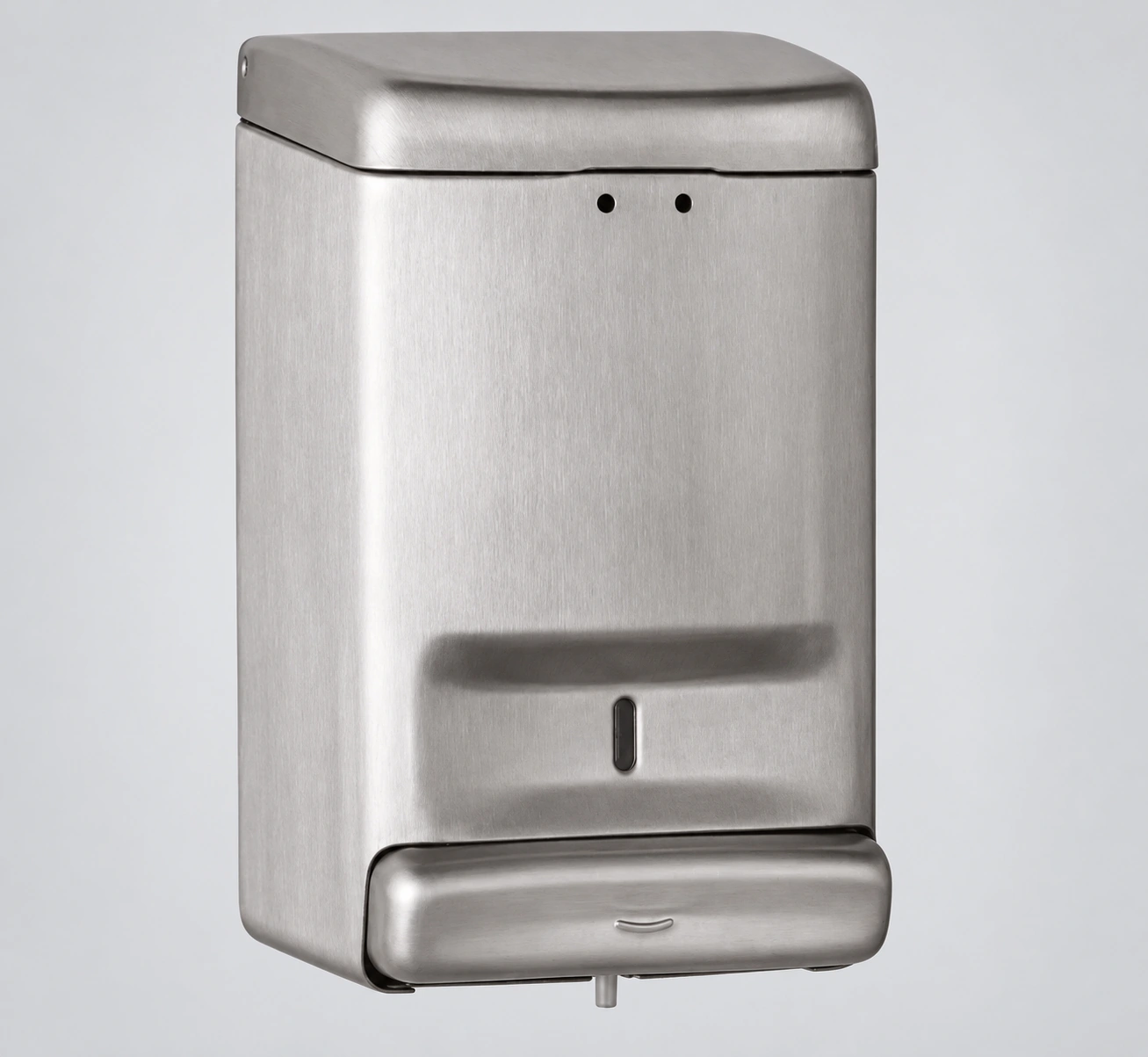 Distributeur de savon liquide Mediclinics — Réf. MED001