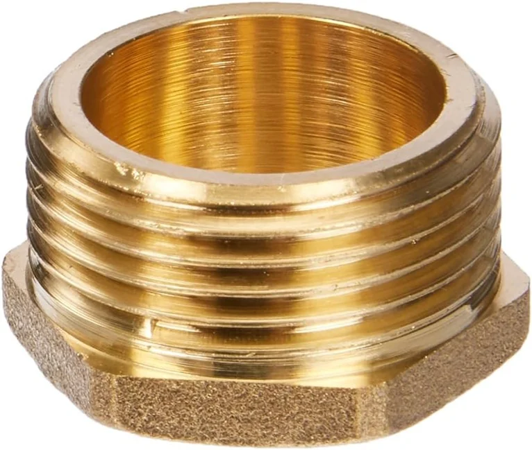 Bouchon en cuivre 22 mm — Réf. DST144